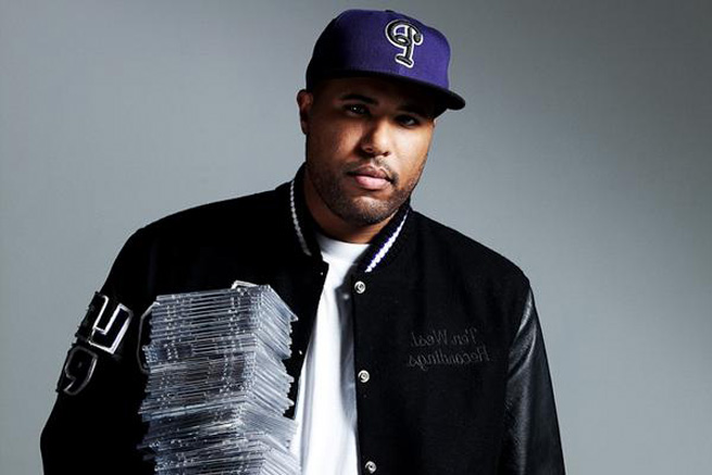 How Tall is Dom Kennedy? Height, Weight, Shoe Size, and Other Facts About the Rapper