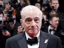 Height of Martin Scorsese: